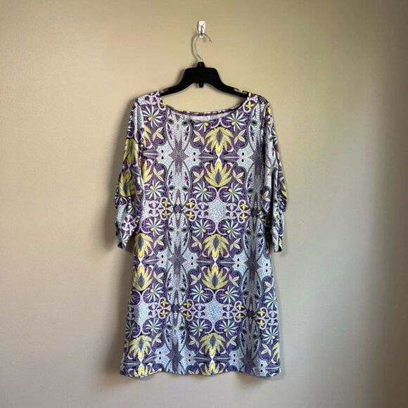 Soyb large purple dress - Picture 1 of 4